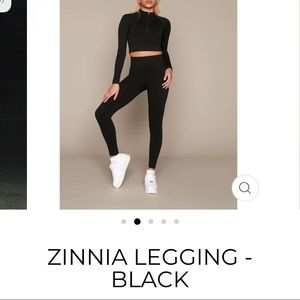 Tala Zinnia Legging